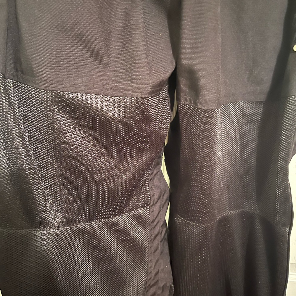 Olympia Moto Sports Airglide Armored pants - Picture 4 of 9
